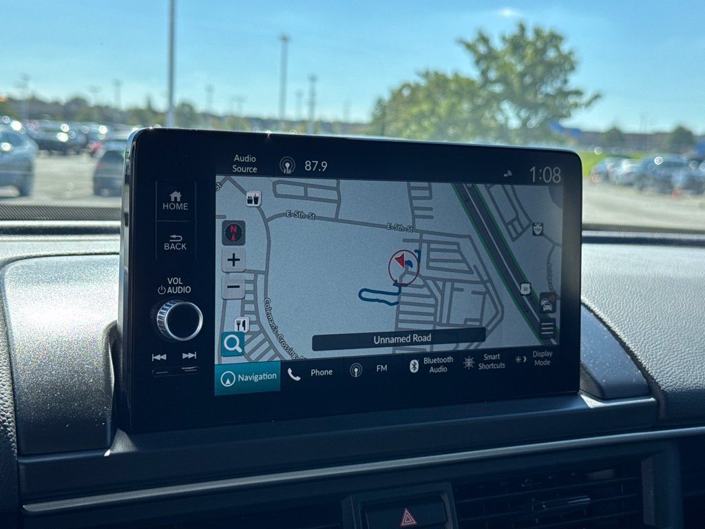 Certified 2023 Honda Pilot Elite image 23