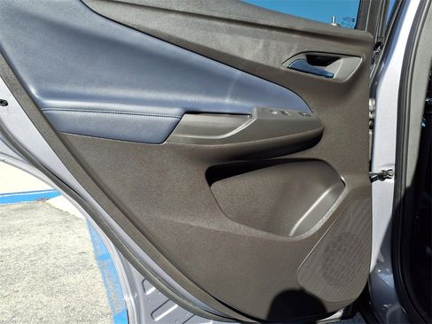 Used 2022 Chevrolet Bolt EUV Premier w/ Sun & Sound Package image 23