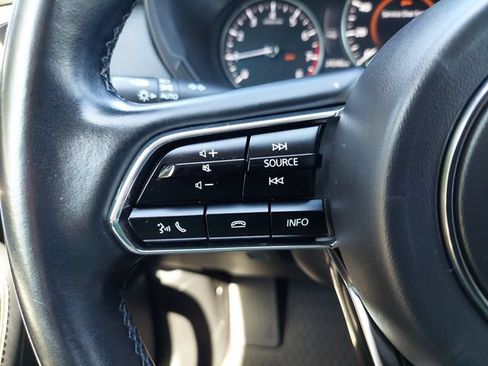 Used 2024 MAZDA CX-90 3.3 Turbo w/ Premium Package AWD/4WD image 38
