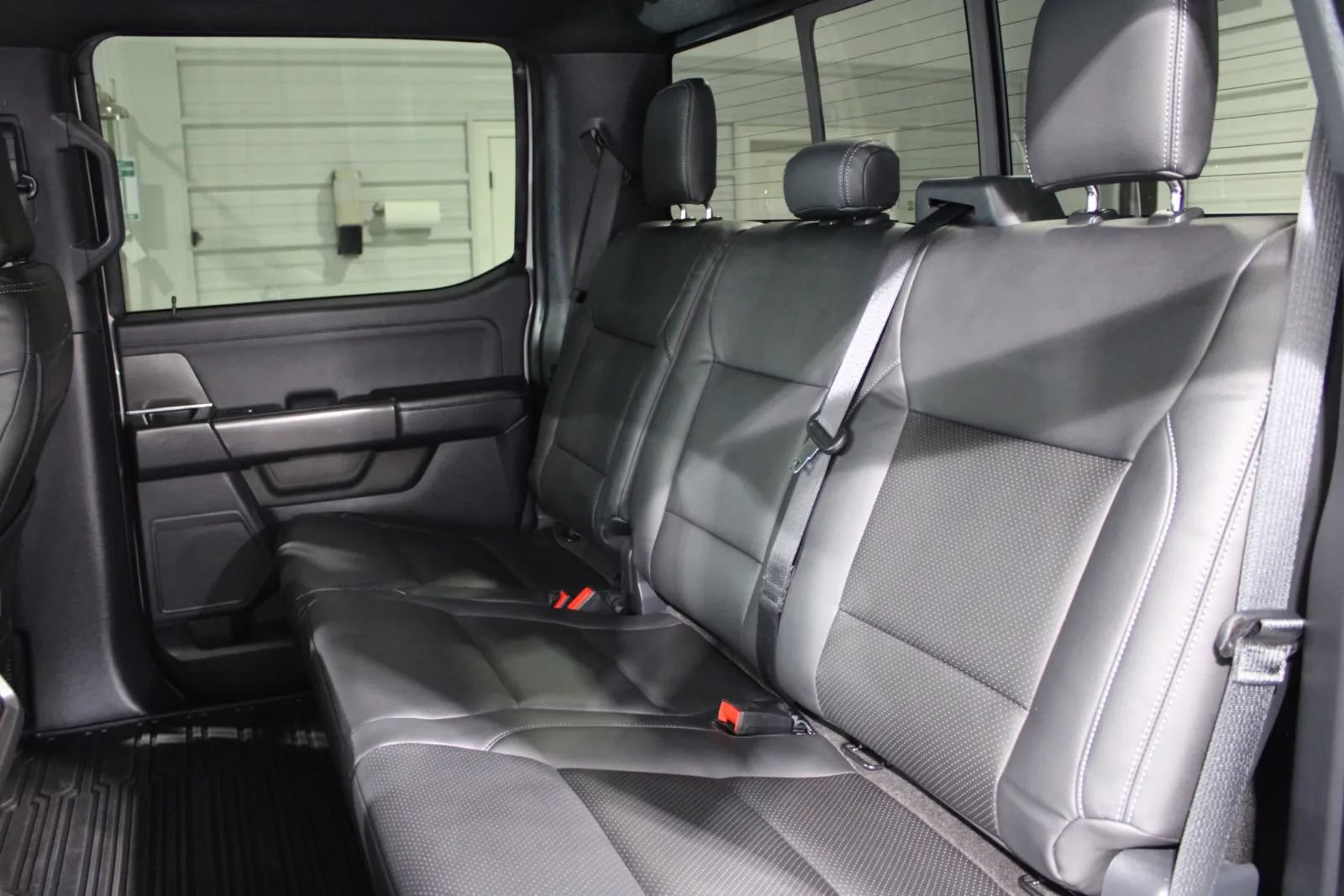 Used 2024 Ford F150 XLT w/ Equipment Group 302A MID AWD/4WD image 36