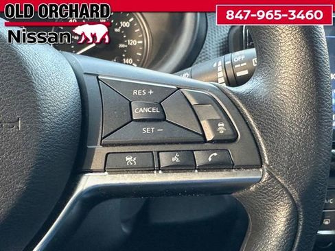 Used 2023 Nissan Kicks SV w/ Exterior Package FWD image 20