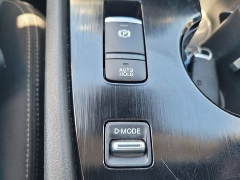 Certified 2023 Nissan Rogue SV FWD image 26