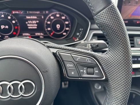 Used 2019 Audi A5 2.0T Premium Plus w/ Premium Plus image 17