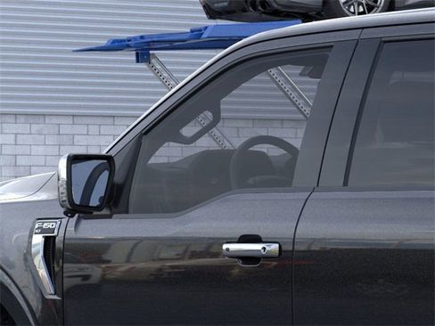 New 2025 Ford F150 XLT w/ Equipment Group 302A MID image 20