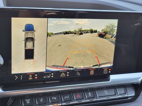 New 2025 GMC Sierra 2500 SLT w/ SLT Premium Package image 30