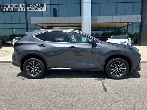 Used 2023 Lexus NX 350 AWD w/ Cold Area Package image 2