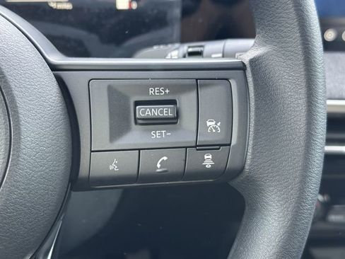 New 2026 Nissan Kicks SV FWD image 21