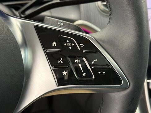 Used 2025 Mercedes-Benz GLC 350e GLC 350e image 14