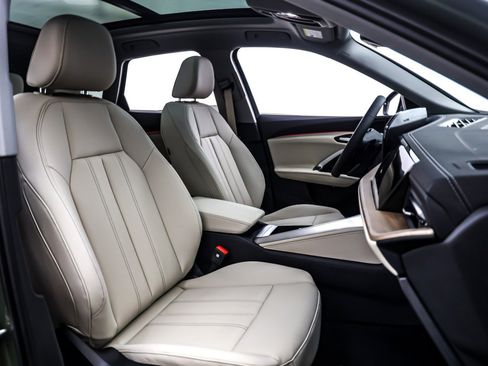 New 2025 Audi Q5 Premium image 7