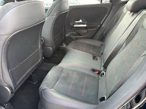 Used 2023 Mercedes-Benz GLA 250 GLA 250 w/ AMG Line Exterior image 15