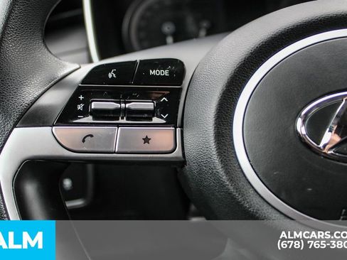 Used 2024 Hyundai Tucson SEL image 27