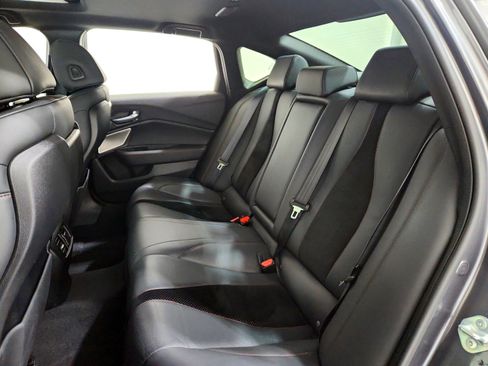Used 2022 Acura TLX Type S image 18