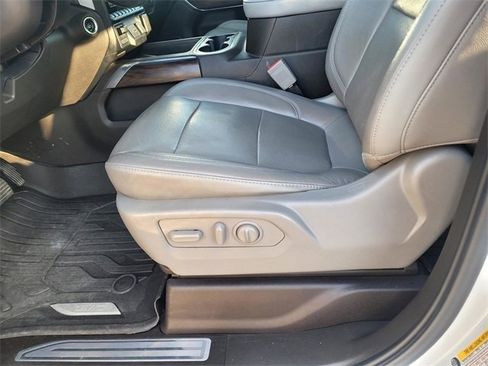 Used 2019 GMC Sierra 1500 SLT w/ SLT Premium Plus Package image 19