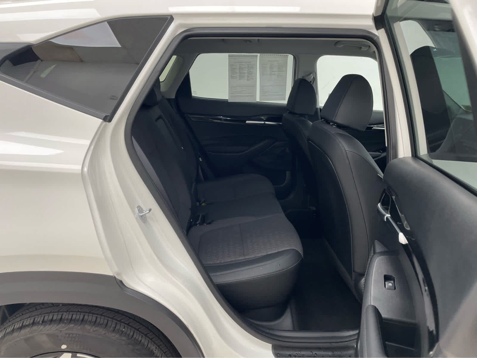 Used 2026 Kia Seltos S AWD/4WD image 15