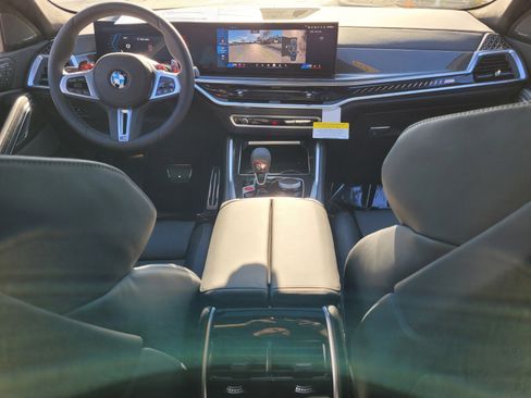 New 2026 BMW X6 M Competition w/ Executive Package image 13