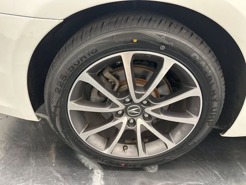 Used 2016 Acura TLX V6 SH-AWD w/ Technology Pkg image 33