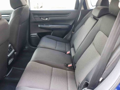 Used 2025 Honda CR-V LX image 21
