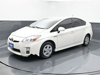 Used 2010 Toyota Prius Two