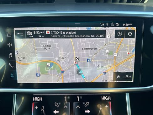 Used 2020 Audi S6 Prestige image 22