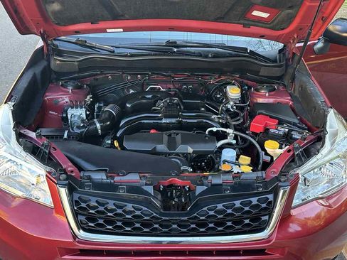 Used 2016 Subaru Forester 2.5i w/ Alloy Wheel Package image 53