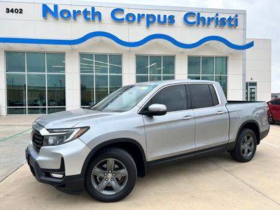 Used 2023 Honda Ridgeline RTL-E