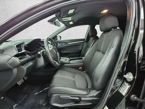 Used 2021 Honda Civic Sport image 16