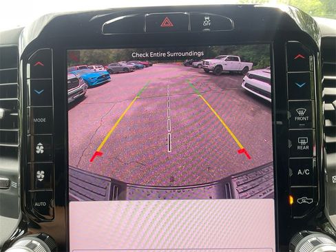 New 2025 RAM 2500 Tradesman image 22