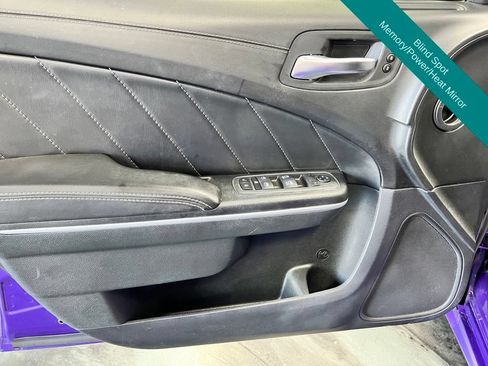 Used 2023 Dodge Charger Scat Pack RWD image 24