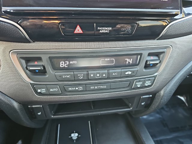 Used 2025 Honda Ridgeline RTL image 27