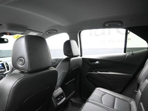 Used 2024 Chevrolet Equinox Premier FWD image 25