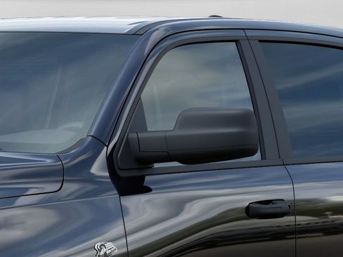 New 2026 RAM 1500 Express AWD/4WD image 14