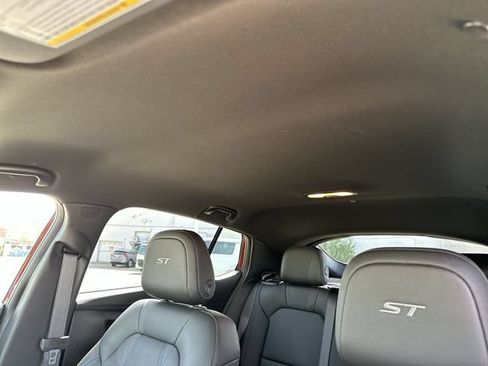 Certified 2025 Buick Envista Sport Touring w/ Convenience I Package FWD image 18