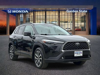 Used 2023 Toyota Corolla Cross XLE w/ Convenience Package
