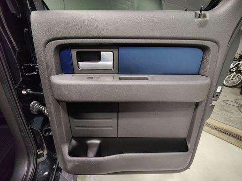 Used 2012 Ford F150 Raptor w/ Raptor Luxury Pkg image 20