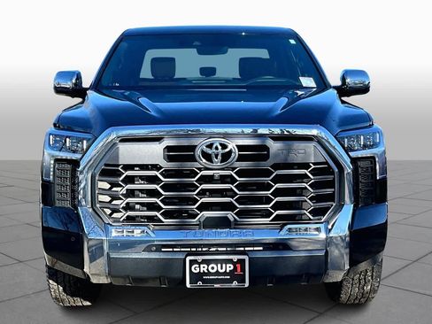 Used 2024 Toyota Tundra 1794 Edition w/ TRD Off-Road Package image 4