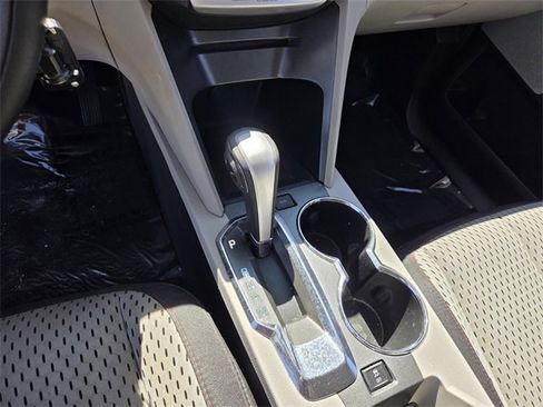 Used 2013 Chevrolet Equinox LS image 12