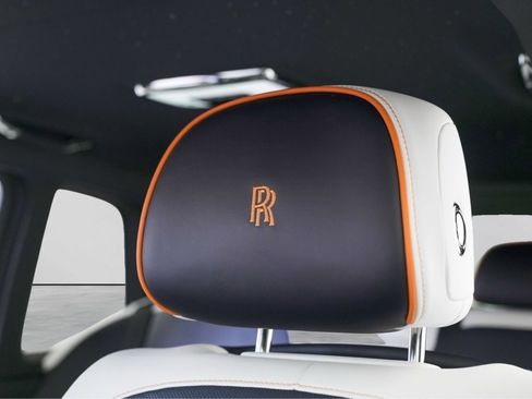 New 2026 Rolls-Royce Cullinan Black Badge AWD/4WD image 11