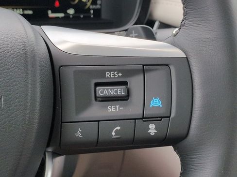 Used 2026 INFINITI QX60 Luxe w/ Cargo Package AWD/4WD image 29
