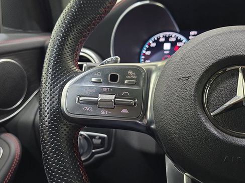 Used 2022 Mercedes-Benz GLC 43 AMG 4MATIC image 20