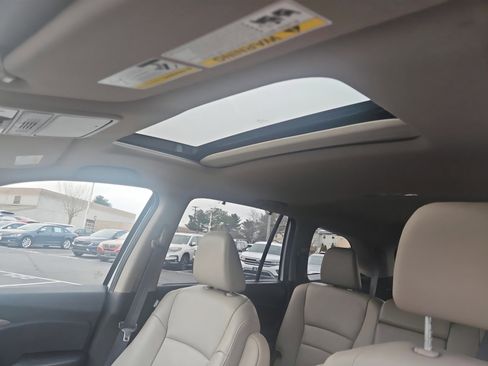 Used 2021 Honda Pilot EX-L image 23