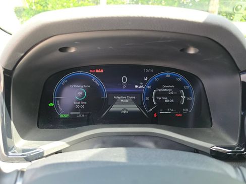 Certified 2025 Toyota Camry XLE FWD image 28