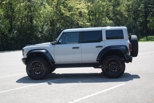 Used 2026 Ford Bronco Raptor w/ Interior Carbon Fiber Pack AWD/4WD image 21