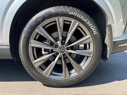 Certified 2023 Lexus RX 350 F Sport w/ Cold Area Package AWD/4WD image 28