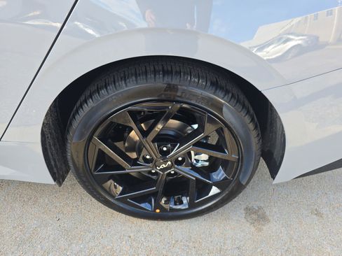 New 2026 Kia K5 GT-Line image 36