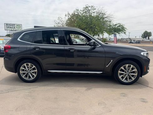 Used 2019 BMW X3 sDrive30i w/ Driving Assistance Package RWD image 5