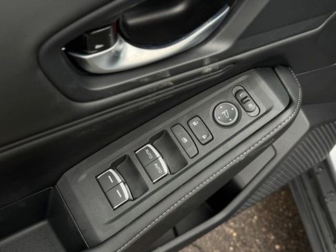 New 2026 Honda Accord Sport image 11