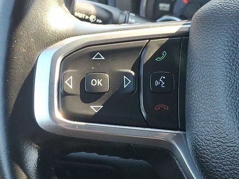 Used 2023 RAM 1500 Laramie image 20