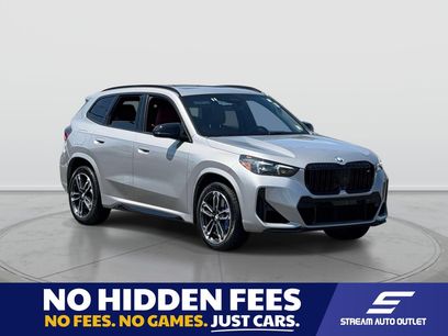 Used 2026 BMW X1 M35i w/ Technology Package