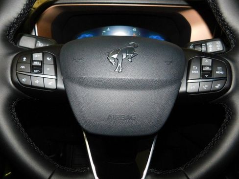 New 2025 Ford Bronco Sport Outer Banks w/ Outer Banks Tech Package+ image 29