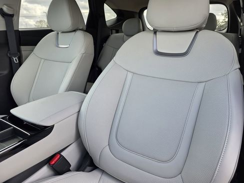 New 2026 Hyundai Tucson Limited image 19